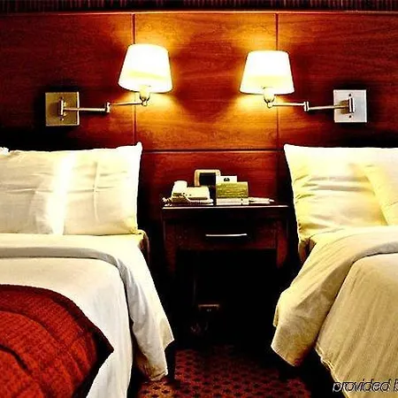Courtyard By Marriott Venice Airport Hotel