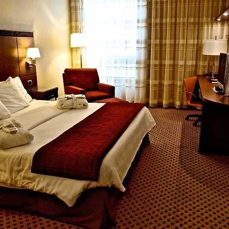 Courtyard By Marriott Venice Airport