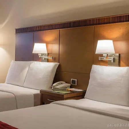 Courtyard By Marriott Venice Airport Szálloda Tessera