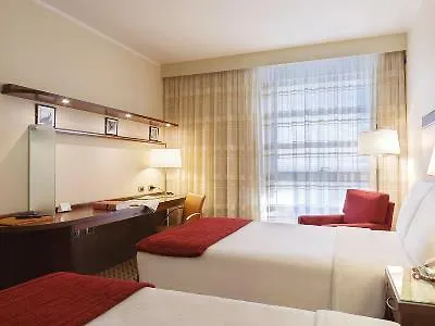 Courtyard By Marriott Venice Airport Tessera
