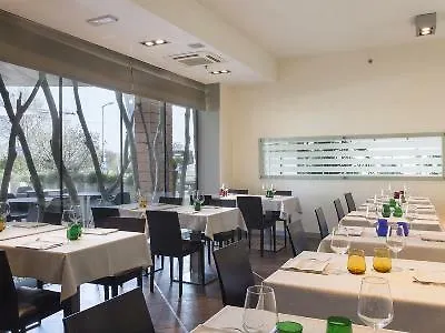 Courtyard By Marriott Venice Airport 4* Tessera