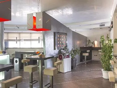 Courtyard By Marriott Venice Airport Tessera