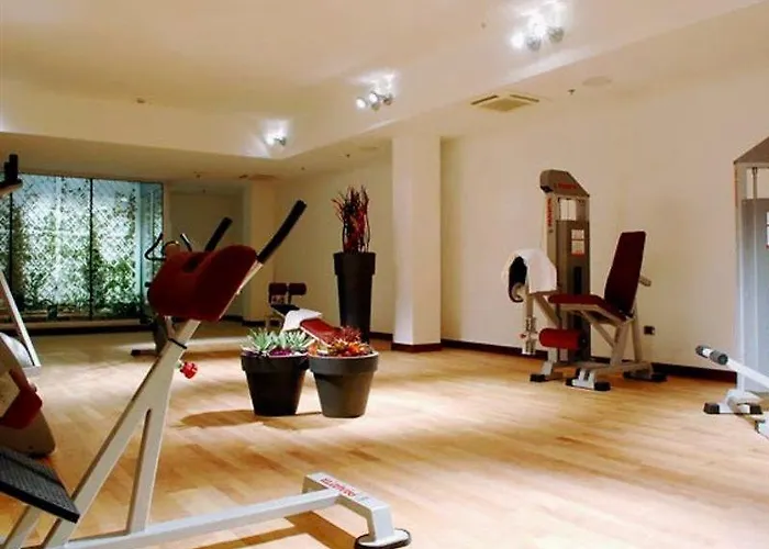 코트야드 바이 메리어트 베니스 에어포트 테세라