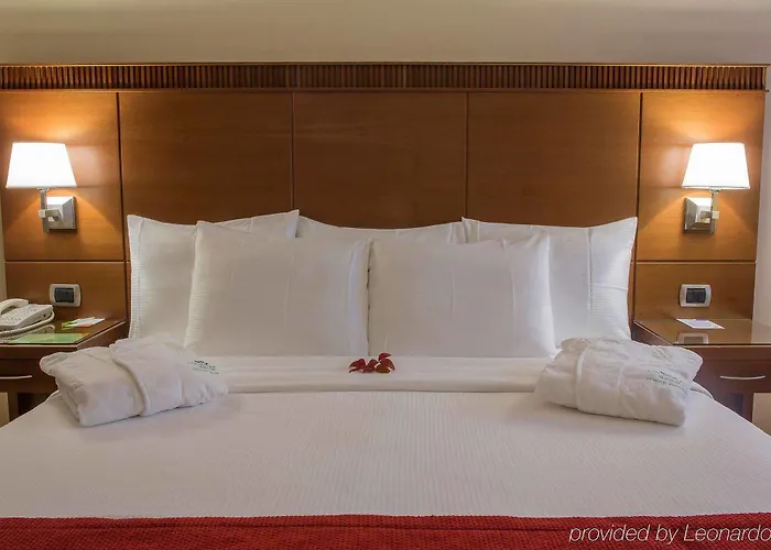 Hotel Courtyard By Marriott Venice Airport Tessera