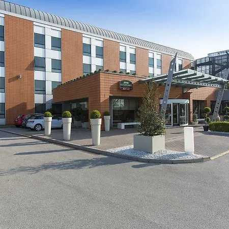 Courtyard By Marriott Venice Airport Tessera