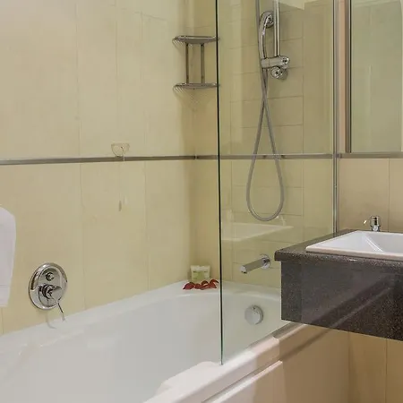 Hotel Courtyard By Marriott Venice Airport 4*
