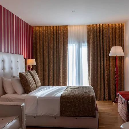 Courtyard By Marriott Venice Airport Tessera