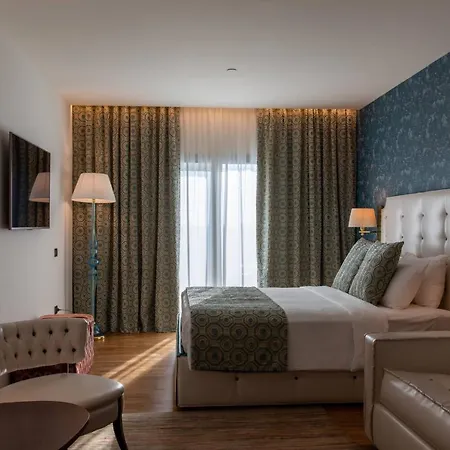 Courtyard By Marriott Venice Airport 4* Tessera