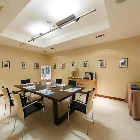 Courtyard By Marriott Venice Airport Hotel 4*
