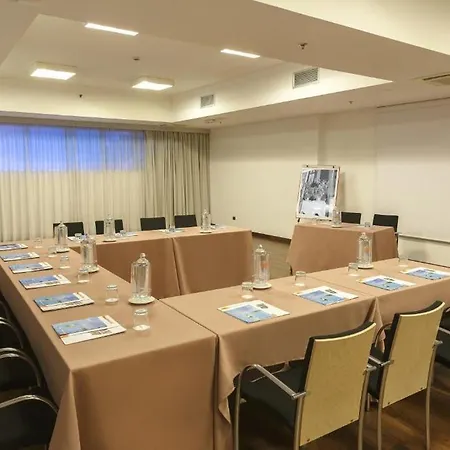 Courtyard By Marriott Venice Airport 4* Tessera