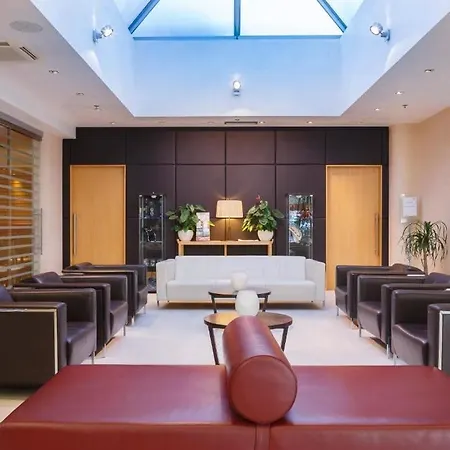 Courtyard By Marriott Venice Airport Ξενοδοχείο Tessera