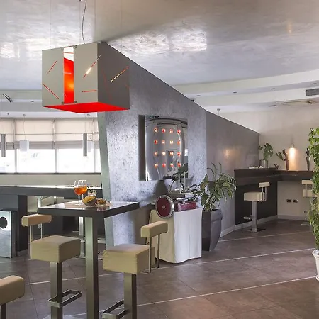 Courtyard By Marriott Venice Airport Ξενοδοχείο 4*
