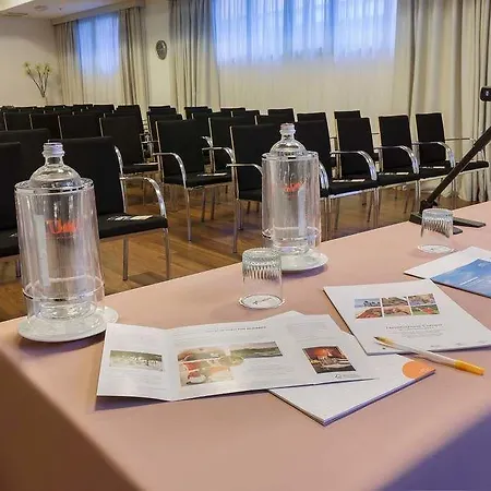 Courtyard By Marriott Venice Airport Tessera