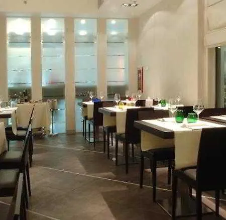 Hotel Courtyard By Marriott Venice Airport