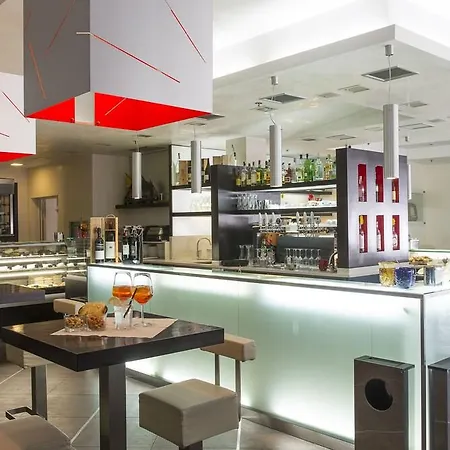 Courtyard By Marriott Venice Airport
