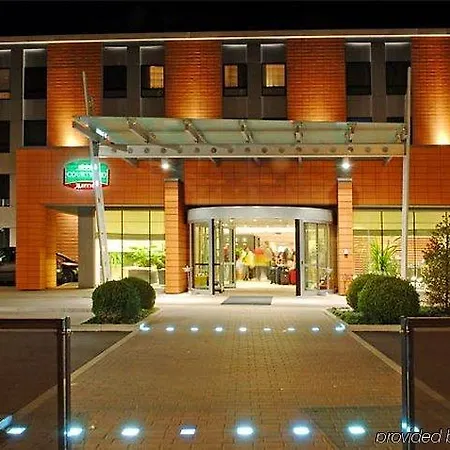 Ξενοδοχείο Courtyard By Marriott Venice Airport Tessera