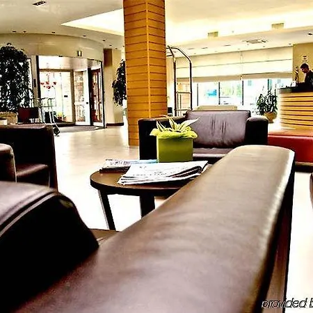 Courtyard By Marriott Venice Airport Ξενοδοχείο Tessera
