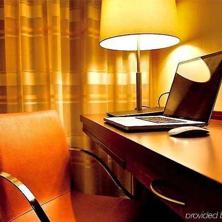 Courtyard By Marriott Venice Airport Tessera