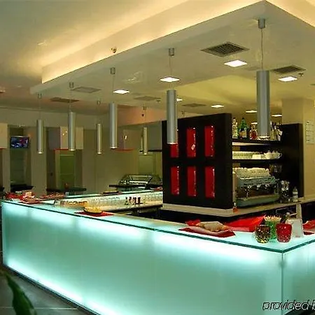 Courtyard By Marriott Venice Airport 4* Tessera