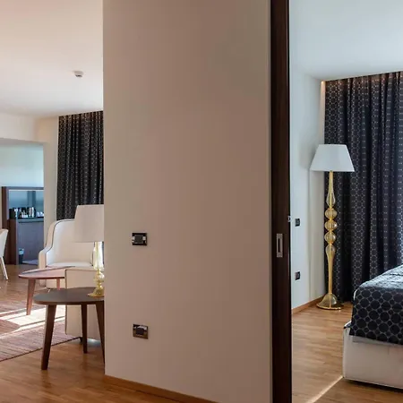 Courtyard By Marriott Venice Airport 4* Tessera