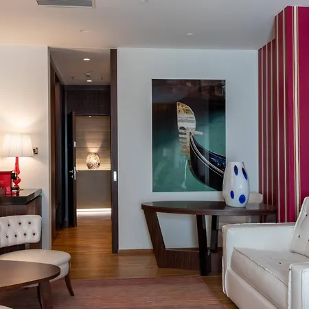 Ξενοδοχείο Courtyard By Marriott Venice Airport