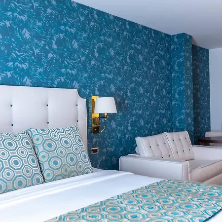 Ξενοδοχείο Courtyard By Marriott Venice Airport 4*