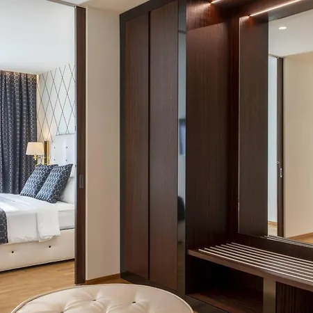 Courtyard By Marriott Venice Airport Tessera
