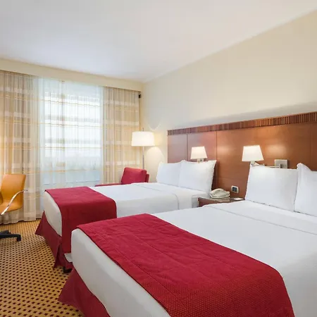 Courtyard By Marriott Venice Airport