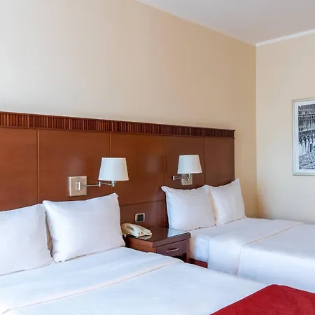 Ξενοδοχείο Courtyard By Marriott Venice Airport