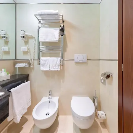 Hotel Courtyard By Marriott Venice Airport Tessera
