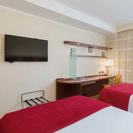 Courtyard By Marriott Venice Airport 4* Tessera