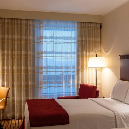 Courtyard By Marriott Venice Airport