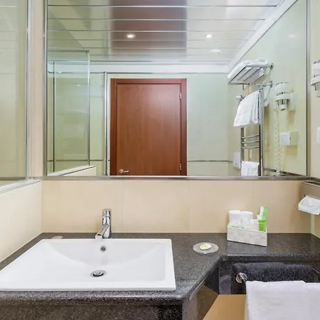Courtyard By Marriott Venice Airport 4*