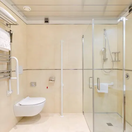 Courtyard By Marriott Venice Airport 4* Tessera