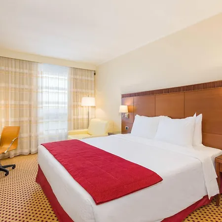 Hotel Courtyard By Marriott Venice Airport Tessera