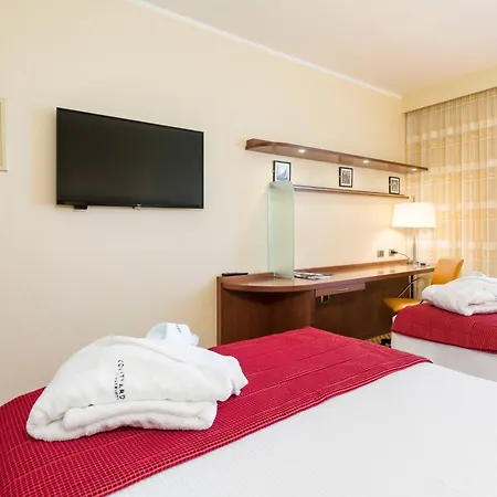 Courtyard By Marriott Venice Airport 4* Tessera