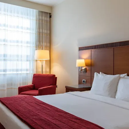 Courtyard By Marriott Venice Airport Hotel