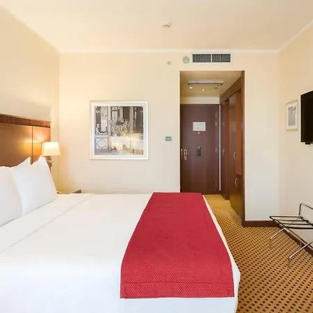 Courtyard By Marriott Venice Airport Ξενοδοχείο 4*