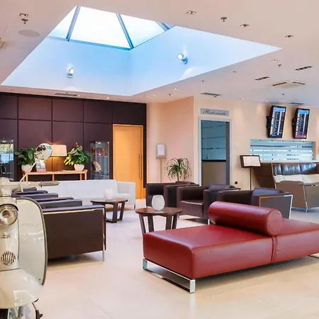 Courtyard By Marriott Venice Airport Ξενοδοχείο Tessera