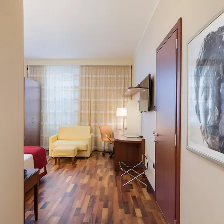 Courtyard By Marriott Venice Airport