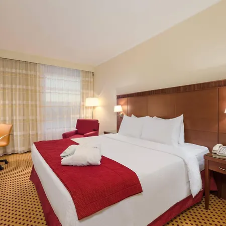 Courtyard By Marriott Venice Airport Ξενοδοχείο