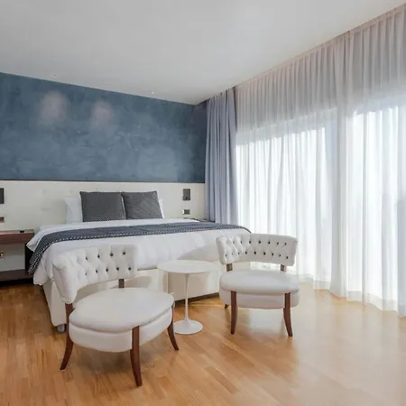 Courtyard By Marriott Venice Airport