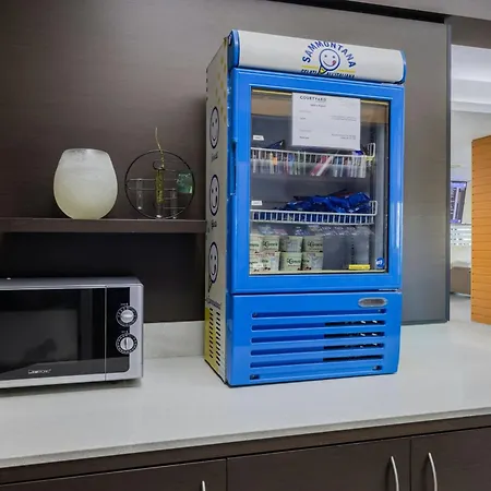 Szálloda Courtyard By Marriott Venice Airport 4*