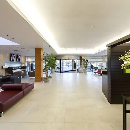 Courtyard By Marriott Venice Airport Hotel Tessera