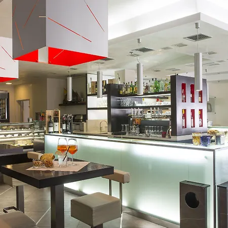 Courtyard By Marriott Venice Airport 4*