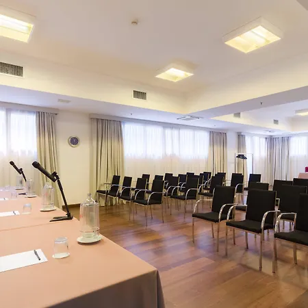 Courtyard By Marriott Venice Airport