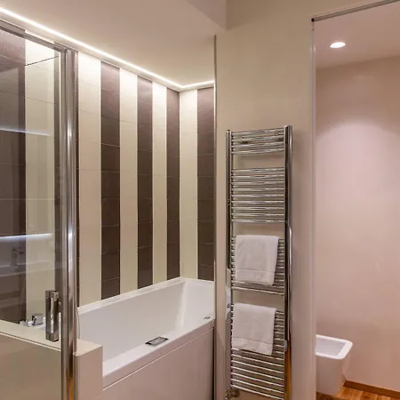 Courtyard By Marriott Venice Airport Tessera