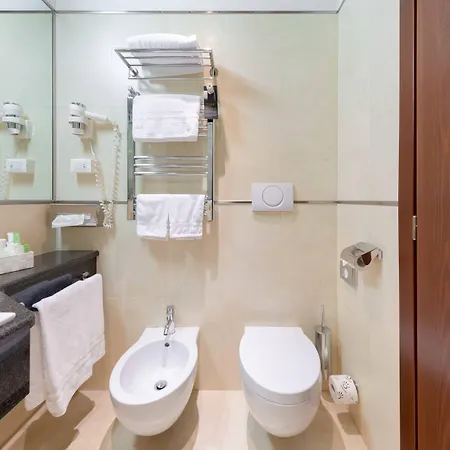 Courtyard By Marriott Venice Airport 4* Tessera