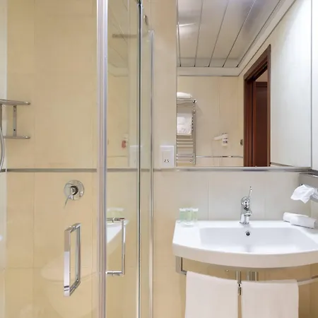 Courtyard By Marriott Venice Airport Hotel Tessera