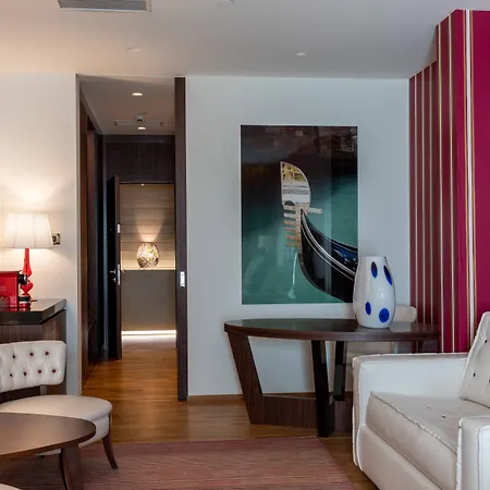 Hotel Courtyard By Marriott Venice Airport